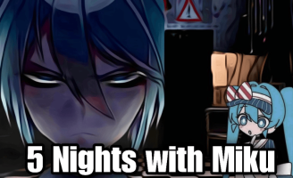 img 5 Nights With Miku