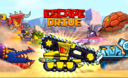 Escape Drive img Escape Drive