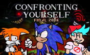 img FNF Confronting Yourself (Final Zone)