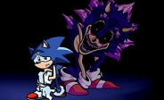 img FNF: Lost My Mind (Sonic VS Xain)