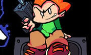 img FNF: Pico Night Funkin