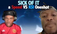 img  FNF Sick of It – Speed VS KSI