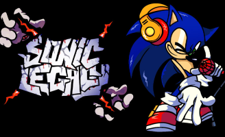 img FNF Sonic Legacy