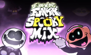 img FNF Spooky Mix