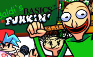 img FNF Vs. Baldi's Basics