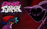 img FNF Vs. CatNap: Poppy Playtime Project Funk