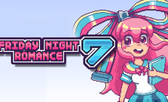 img FNF Vs. GIFfany: Friday Night Romance 7