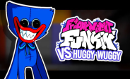 img FNF Vs. Huggy Wuggy