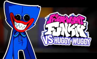 img FNF Vs. Huggy Wuggy