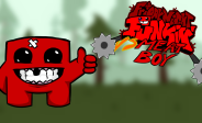 img FNF Vs Meat Boy