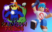 img FNF Vs Rainbow Friends