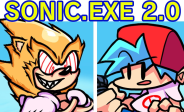 img FNF vs Sonic.EXE 2.0