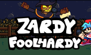 img FNF: Zardy Foolhardy Mod Pack