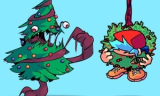 Friday Night Funkin': Christmas Carnage