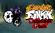 img Friday Night Funkin Halloween Pack