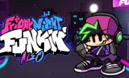 Friday Night Funkin' Neo img Friday Night Funkin' Neo