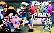 img Friday Night Funkin’ Pibby Corrupted