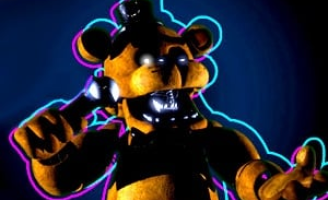 img Friday Night Funkin vs Freddy