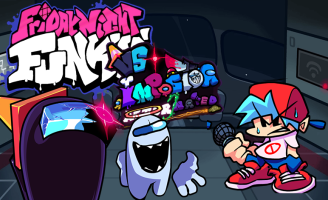 img Friday Night Funkin Vs Imposter AfterNated
