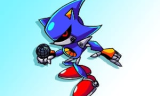 Friday Night Funkin' Vs Metal Sonic