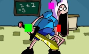 img Friday Night Funkin' Vs Pibby Finn