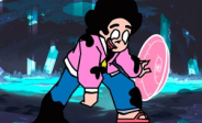 img Friday Night Funkin' Vs Pibby Steven Universe