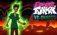 img Friday Night Funkin’ VS Shaggy 2.5