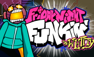 img Friday Night Funkin Vs Whitty