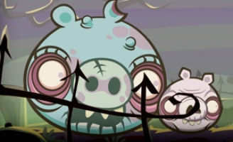 img Friday Night Funkin' Vs Zombie Pigs