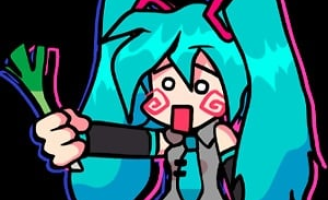 img Friday Night Funkin' X Miku