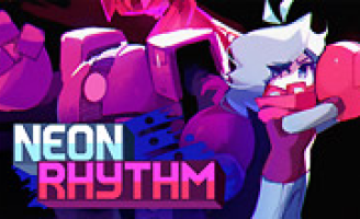 img Neon Rhythm