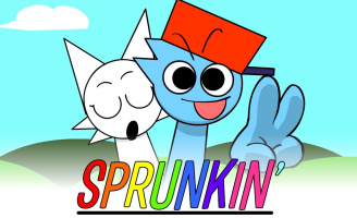 img FNF vs Sprunki – Sprunkin