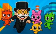 img Sprunki Factory: Become A Money Tycoon!