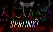 img Sprunki Infected