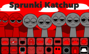 img Sprunki Ketchup 2