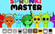 img Sprunki Master