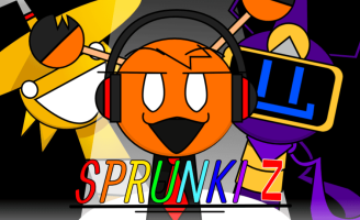 img Sprunki Z