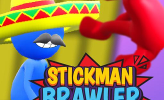 img Stickman Brawler