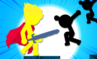 img Stickman The Flash