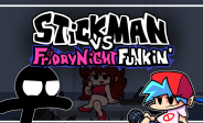 Stickman Vs. Friday Night Funkin' img Stickman Vs. Friday Night Funkin'