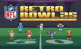 img Retro Bowl 25 Unblocked