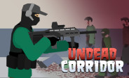 Undead Corridor img Undead Corridor